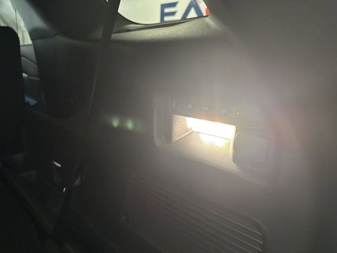 New 2026 Ford Explorer Tremor w/ Tremor Ultimate Package AWD/4WD image 33