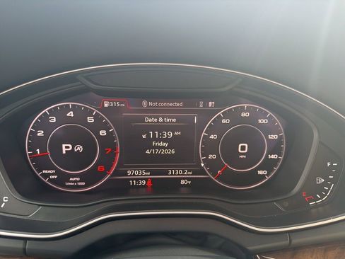Used 2018 Audi Q5 Prestige w/ Prestige Package AWD/4WD image 21