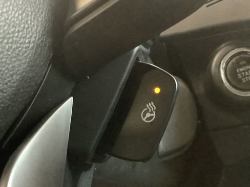 Used 2019 Subaru Forester Limited image 13