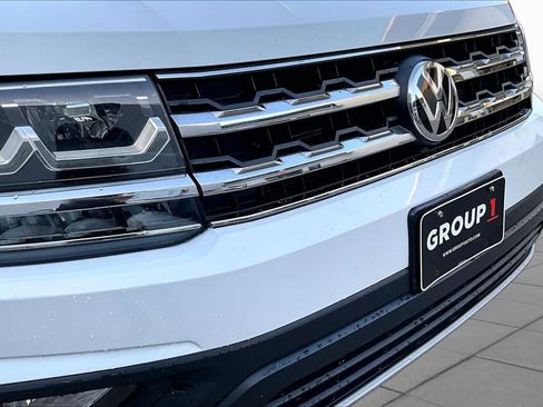 Used 2019 Volkswagen Atlas SE FWD image 29