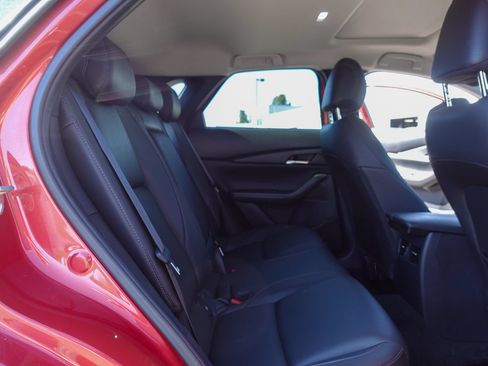 Used 2025 MAZDA CX-30 AWD 2.5 S w/ Preferred Package image 14