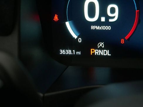 Used 2026 Ford Explorer Active w/ Active Comfort Package image 31