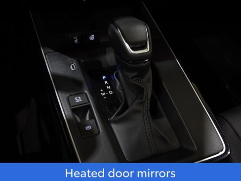 New 2026 Toyota Corolla Cross XLE image 23