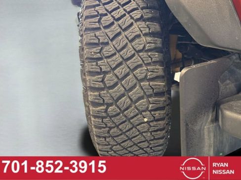 Used 2022 Ford Bronco Wildtrak image 24