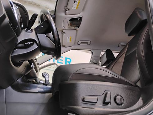 Used 2021 Kia Seltos SX AWD/4WD image 40