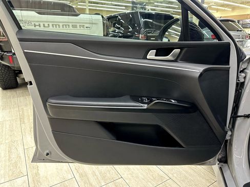 Used 2023 Kia K5 GT-Line w/ GT-Line Premium Package image 16