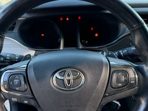 Used 2015 Toyota Avalon Limited image 14