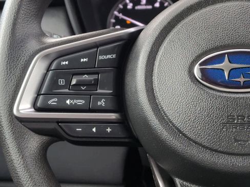 Certified 2023 Subaru Outback image 24