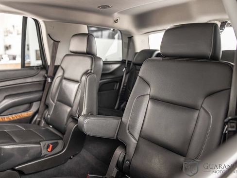 Used 2020 Chevrolet Tahoe Premier RWD image 35