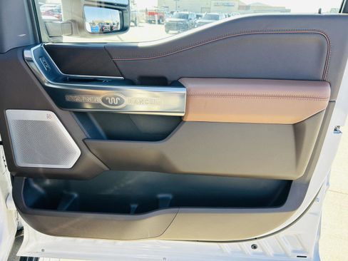Used 2025 Ford F150 King Ranch image 37
