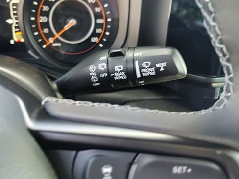 New 2026 Jeep Wrangler Sport S image 19