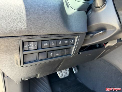 New 2026 Toyota Tundra Limited w/ TRD Off-Road Package AWD/4WD image 20