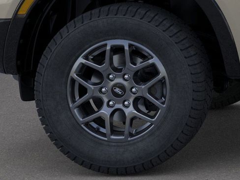 New 2025 Ford Ranger XLT w/ Equipment Group 301A High image 19