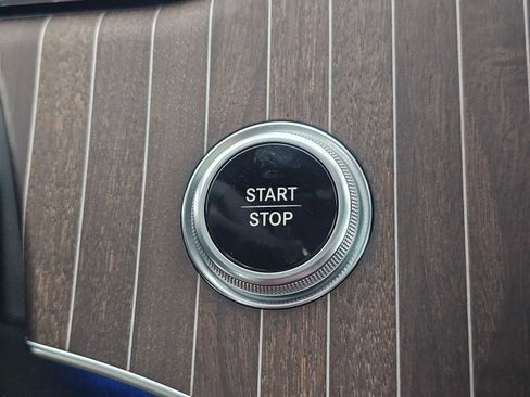 Used 2023 Mercedes-Benz EQE AMG 4MATIC Sedan image 30