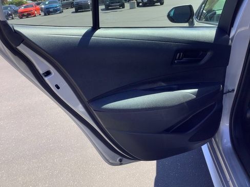 Used 2023 Toyota Corolla LE image 25