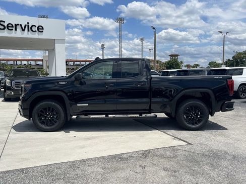 New 2026 GMC Sierra 1500 Elevation w/ Elevation Select Package AWD/4WD image 7
