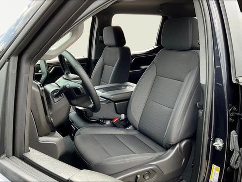 Used 2024 Chevrolet Silverado 1500 RST image 15