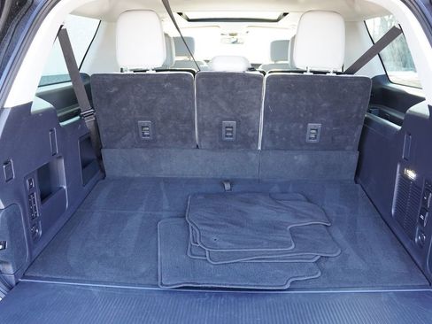 Certified 2025 Ford Expedition Max Active image 23