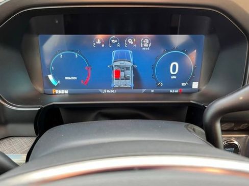 New 2026 Ford F250 King Ranch image 29