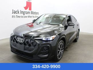 New 2026 Audi Q5 Prestige AWD/4WD 360° Tour