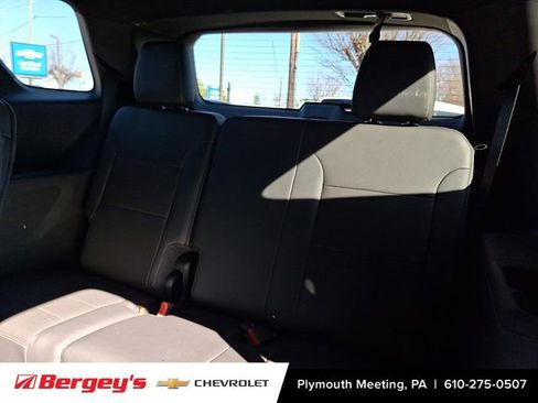 Certified 2023 Chevrolet Traverse Premier AWD/4WD image 13
