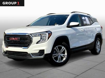 Used 2023 GMC Terrain SLE w/ Driver Convenience Package