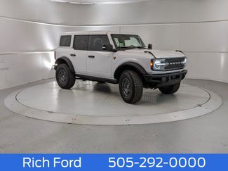 New 2025 Ford Bronco Badlands 360° Tour