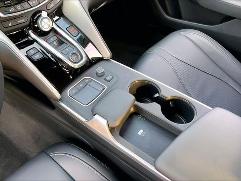 Used 2025 Acura TLX w/ Technology Package image 16