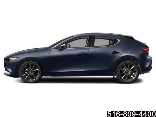 Used 2023 MAZDA MAZDA3 s FWD image 7
