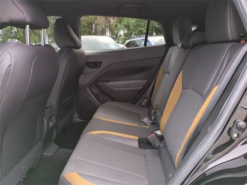 Used 2025 Subaru Crosstrek 2.5i Sport image 15
