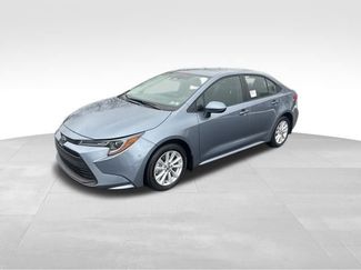 New 2026 Toyota Corolla LE 360° Tour