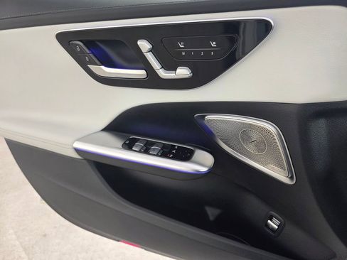 New 2026 Mercedes-Benz C 300 Sedan image 17