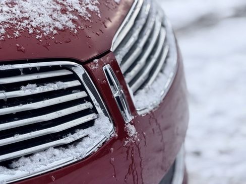 Used 2016 Lincoln MKZ AWD w/ Equipment Group 300A Reserve image 28