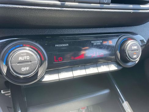 Used 2023 Kia Forte GT-Line FWD image 33