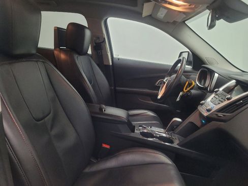 Used 2013 Chevrolet Equinox LTZ image 21
