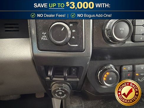Used 2022 Ford F250 XLT w/ XLT Premium Package AWD/4WD image 23