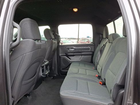 Certified 2022 RAM 1500 Big Horn image 10