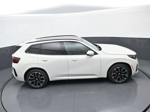 New 2026 BMW X3 xDrive30i w/ Premium Package AWD/4WD image 37