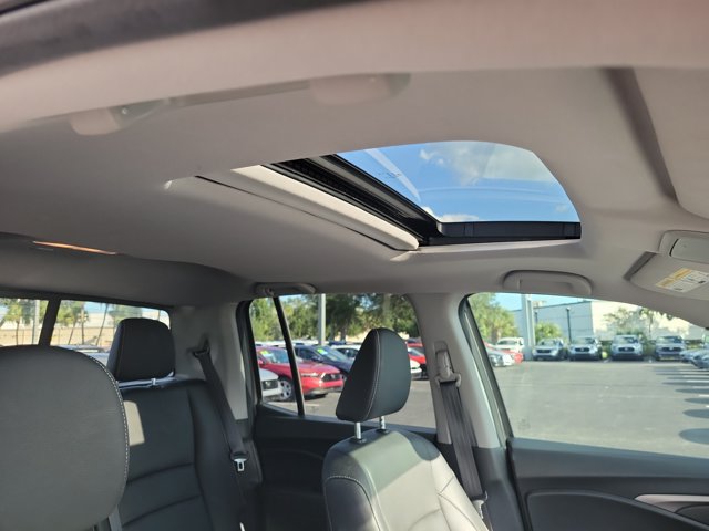 Certified 2022 Honda Ridgeline RTL-E image 11