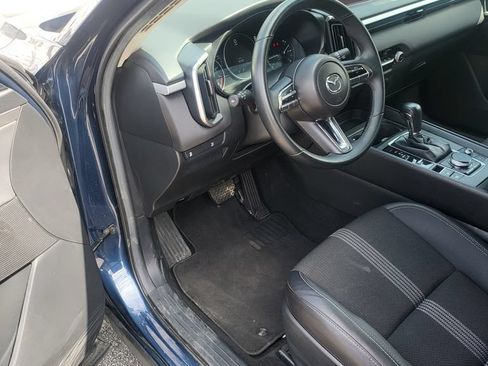 Used 2025 MAZDA CX-50 AWD 2.5 S w/ Select Package image 3