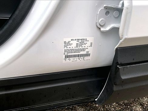 Used 2021 Ford Explorer 4WD image 34