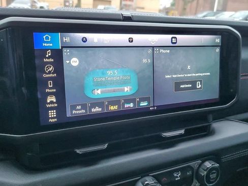 Certified 2024 Jeep Wrangler Unlimited Rubicon image 16