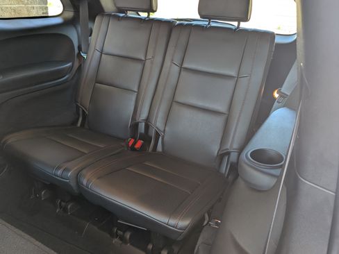 Used 2026 Dodge Durango GT AWD/4WD image 20