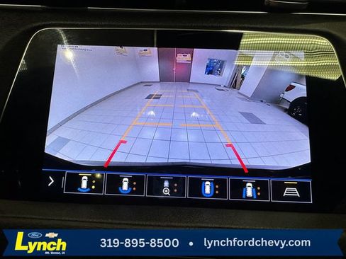 Used 2020 Cadillac XT4 Sport AWD/4WD image 5