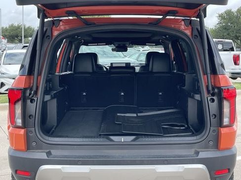 Used 2026 Honda Passport TrailSport image 29