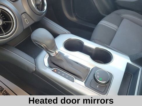 New 2025 Chevrolet Blazer LT w/ Midnight/Sport Edition image 8