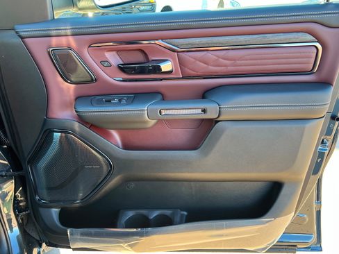 Used 2026 RAM 1500 Limited image 22