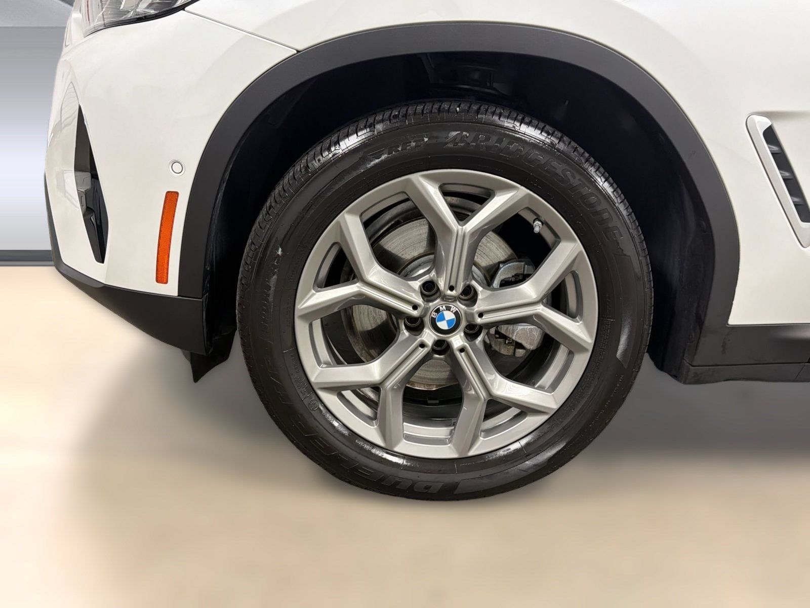 Certified 2025 BMW X4 xDrive30i AWD/4WD image 45
