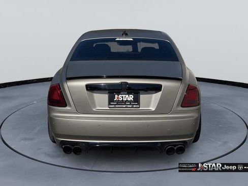 Used 2011 Rolls-Royce Ghost image 6