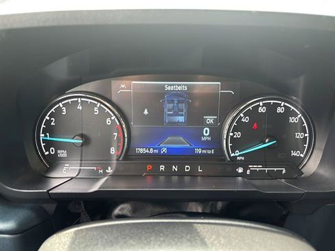 Certified 2023 Ford Maverick Tremor w/ Tremor Off-Road Package AWD/4WD image 26